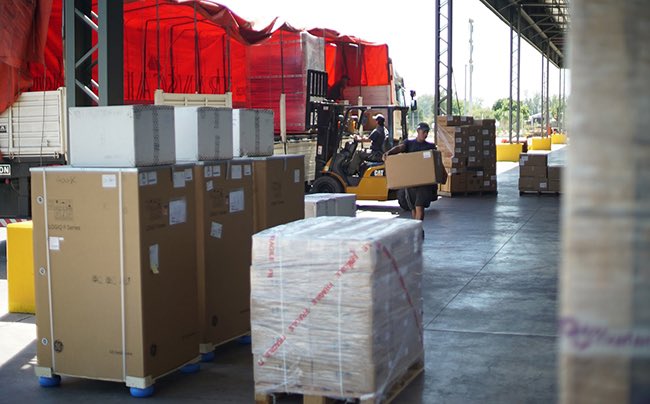 Logística y Costos🚛💵

Crearán un “Puerto Seco” en Córdoba que beneficiará a unas 500 empresas exportadoras

➡️ agroverdad.com.ar/2024/07/creara…

#AgroTitular #AgroCordoba #agro #campo #exportaciones