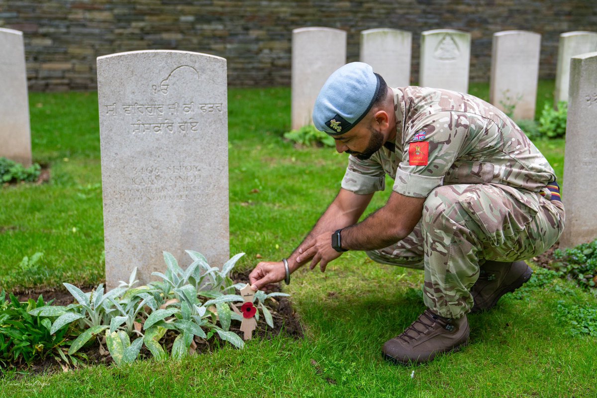 KhandaPoppy tweet media