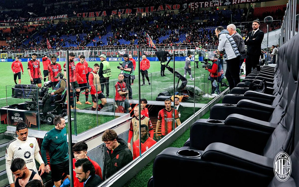 Sejak 2021, kelab ni kelab paling pandai buat bisnes di Eropah.

Tahun lepas, YoY revenue growth dia 35.5% (paling tinggi di Eropah)

Strateginya? Meng-Amerika-kan bisnes kelab.

Ini cerita AC Milan.