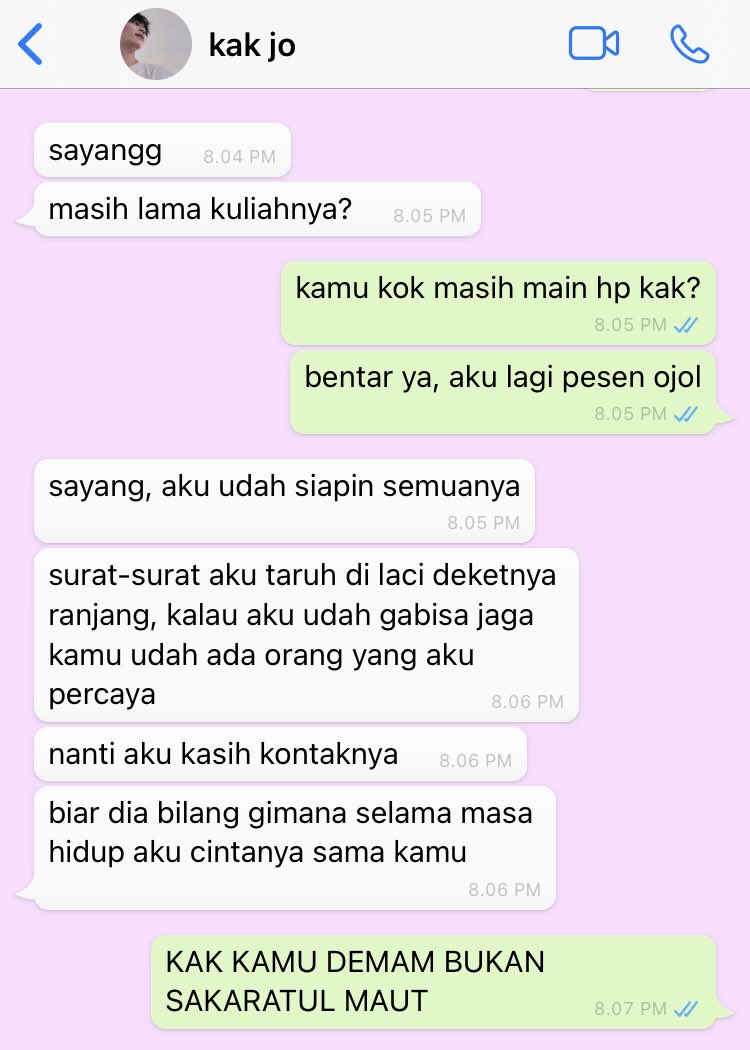 esscapisms's tweet image. 203. dramatis