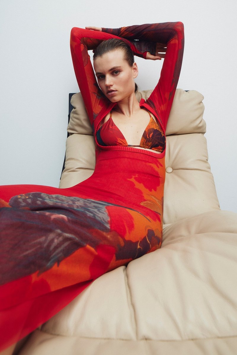 kendam_com's tweet image. SIR. Pre-Fall 2024 collection lookbook kendam.com/news/lookbooks…

#SIR #PreFall2024 #Lookbooks #Fashion #Kendam