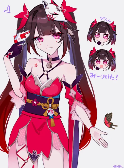 花火復刻ありがとう#HonkaiStarRail #Sparkle 