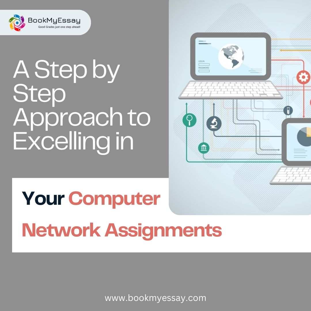 Book_My_Essay's tweet image. Master Computer Network Assignments with Our Step-by-Step Guide! Achieve Top Grades with Expert Tips and Practical Insights. Start Excelling Today
Read More: shorturl.at/Tejia
#ComputerNetwork #NetworkingAssignments
#NetworkEngineering #NetworkSecurity