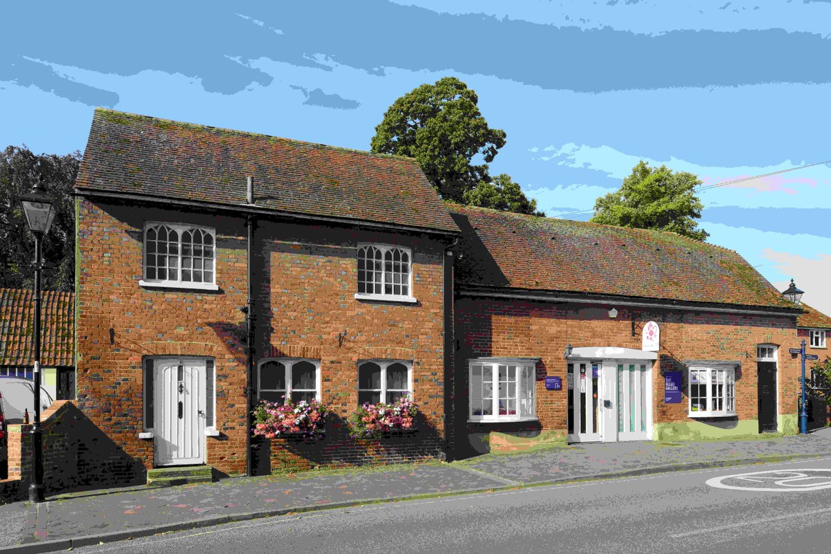 Hampshire Cultural Trust (@hantsculture) on Twitter photo Weāre thrilled to announce that thanks to Ā£1.78m support from <a href="/HeritageFundUK/">The National Lottery Heritage Fund</a>, our project to redevelop Altonās Allen Gallery will forge ahead this autumn. A huge thanks to #NationalLottery players! #HeritageFund - hampshireculture.org.uk/news/ps178-mil⦠Weāre thrilled to announce that thanks to Ā£1.78m support from <a href="/HeritageFundUK/">The National Lottery Heritage Fund</a>, our project to redevelop Altonās Allen Gallery will forge ahead this autumn. A huge thanks to #NationalLottery players! #HeritageFund - hampshireculture.org.uk/news/ps178-milā¦