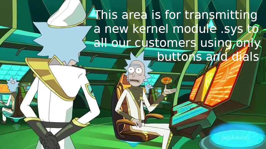 Brandon Edwards (@drraid) on Twitter photo 