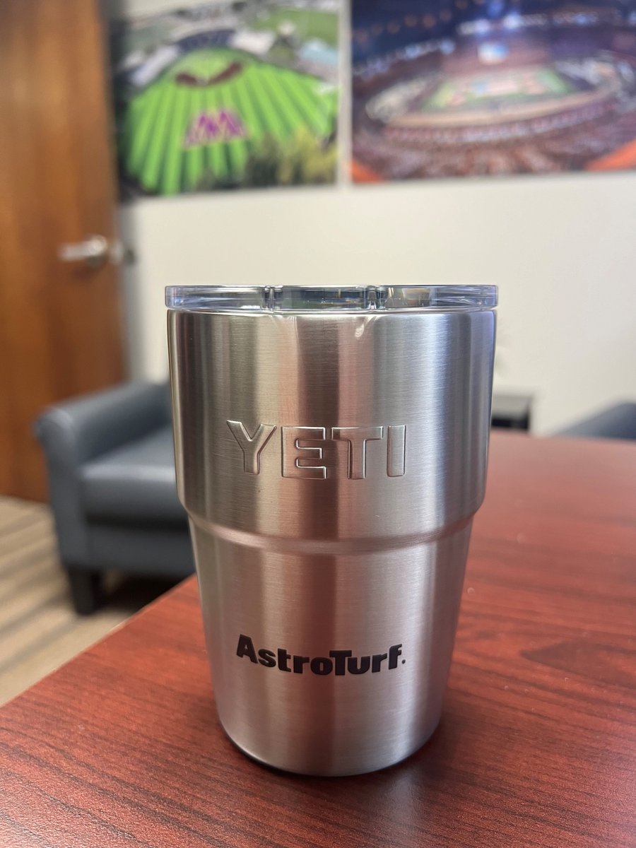 AstroTurf tweet media