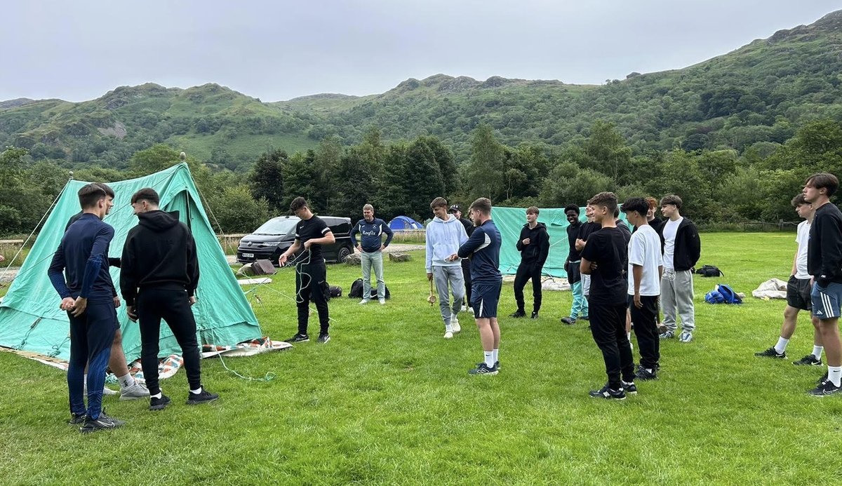 Needham Market Academy tweet media