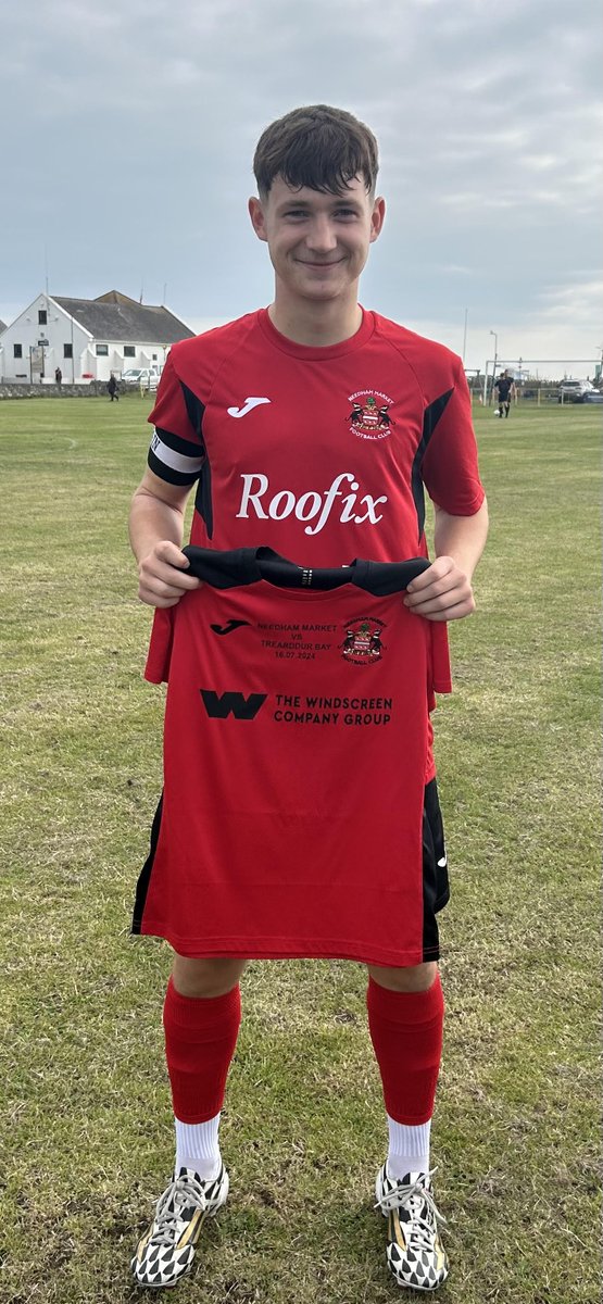 Needham Market Academy tweet media