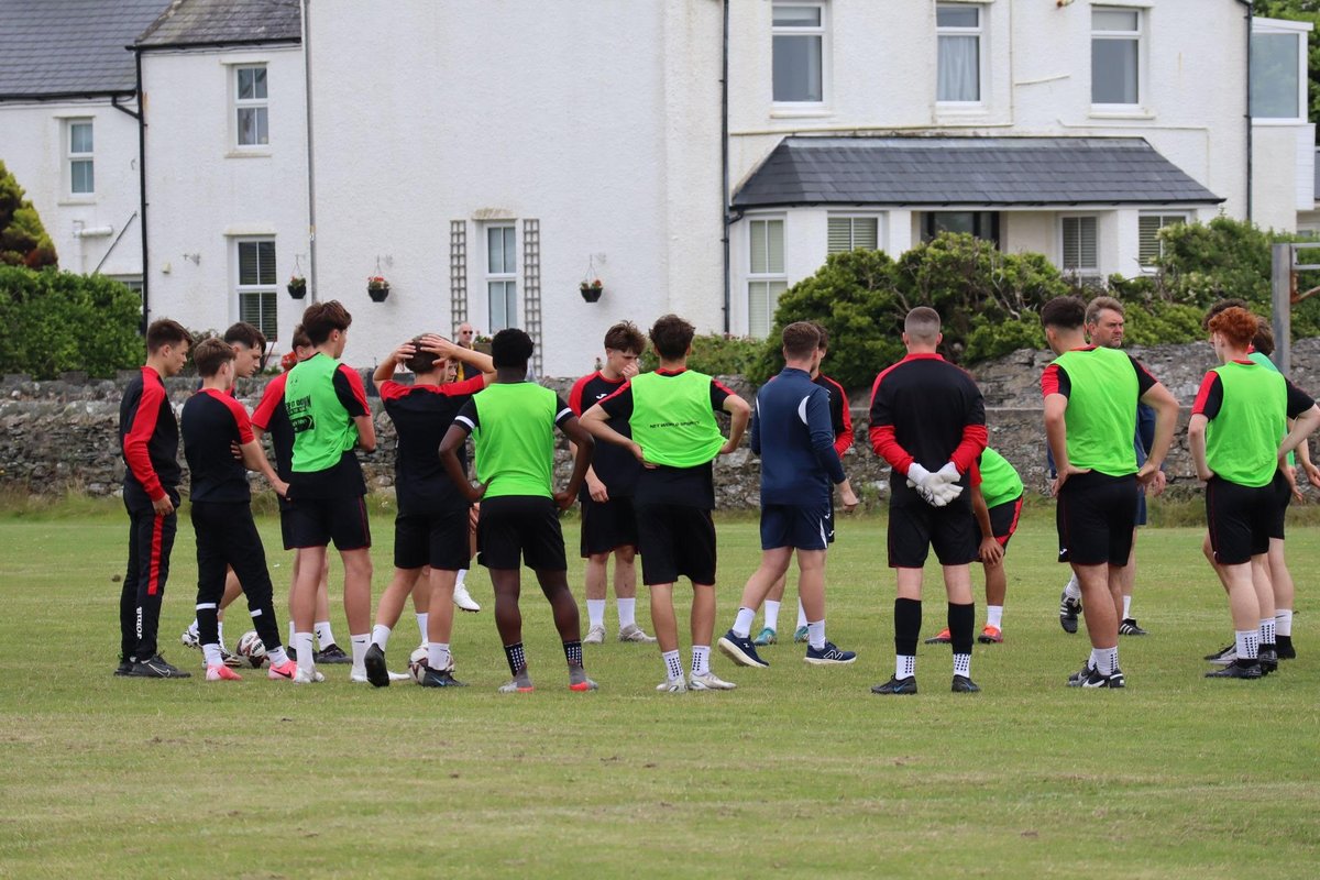 Needham Market Academy tweet media