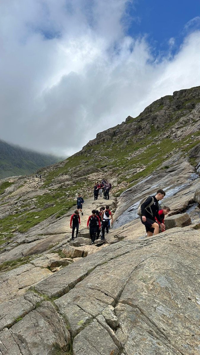 Needham Market Academy tweet media