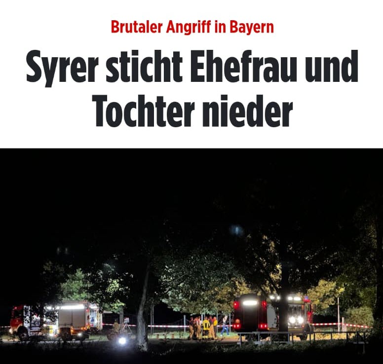 TimKoffiziell's tweet photo. Läuft das unter "Vielfalt"?

#Syrer https://t.co/F5drle6OVv