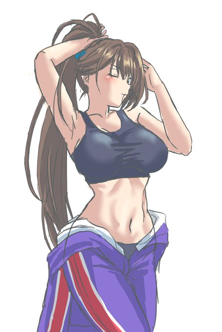 #瑞鶴
#アズールレーン
ついに衣装来るのか! 