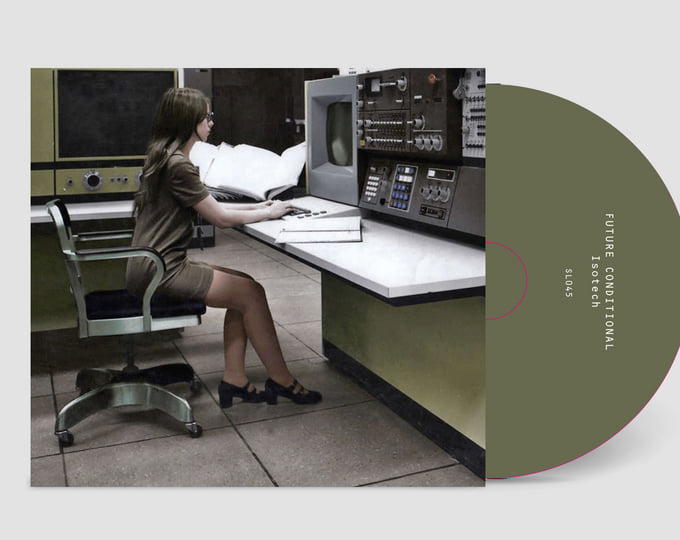 thefixer13's tweet photo. #NewMusicFriday #FutureConditional
Gotta be from the '20s
Artist: FUTURE CONDITIONAL
Album: ISOTECH
Year: '22
Favs: DUMBSTRUCK / TWO SUGARS
These guys are throwing some serious Kraftwerk style synth pop fire. Really good electronic listen!! Thanks for the rec @SimonFarrier1 https://t.co/MBMU1xPJKh