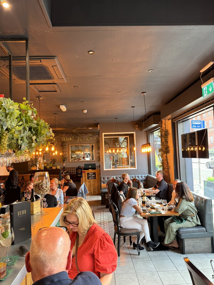 Vero Moderno 🇮🇹 tweet media