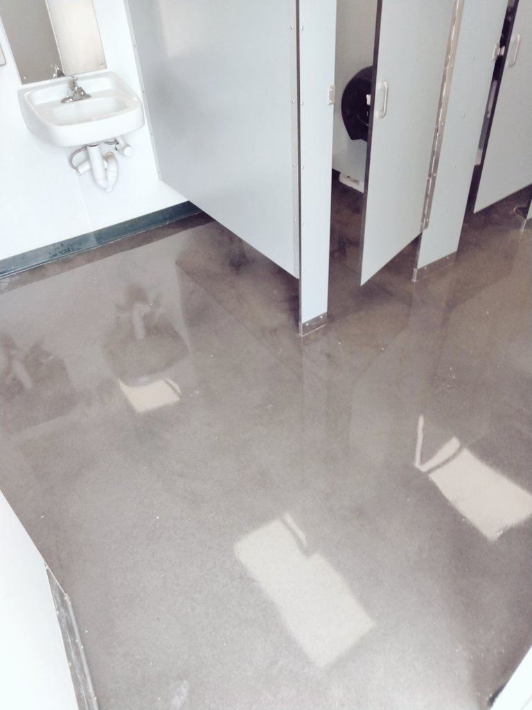 Gauses Cleaning Service tweet media