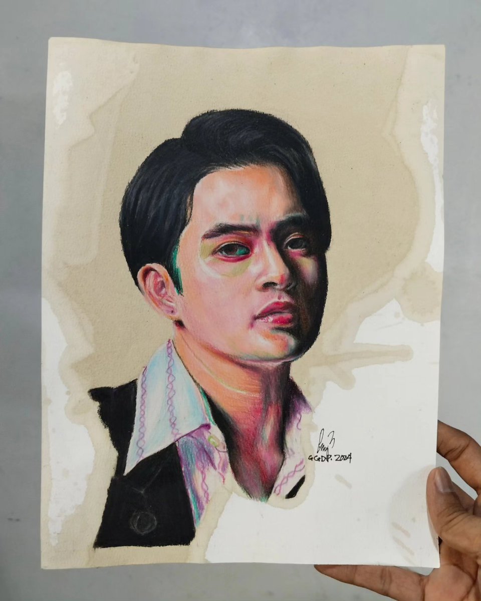 guhitgersam's tweet photo. BGYO AKIRA SPASH FAN ART
@BGYO_Akira @bgyo_ph 
#BGYO #BGYO_Akira https://t.co/5A3xmVy422