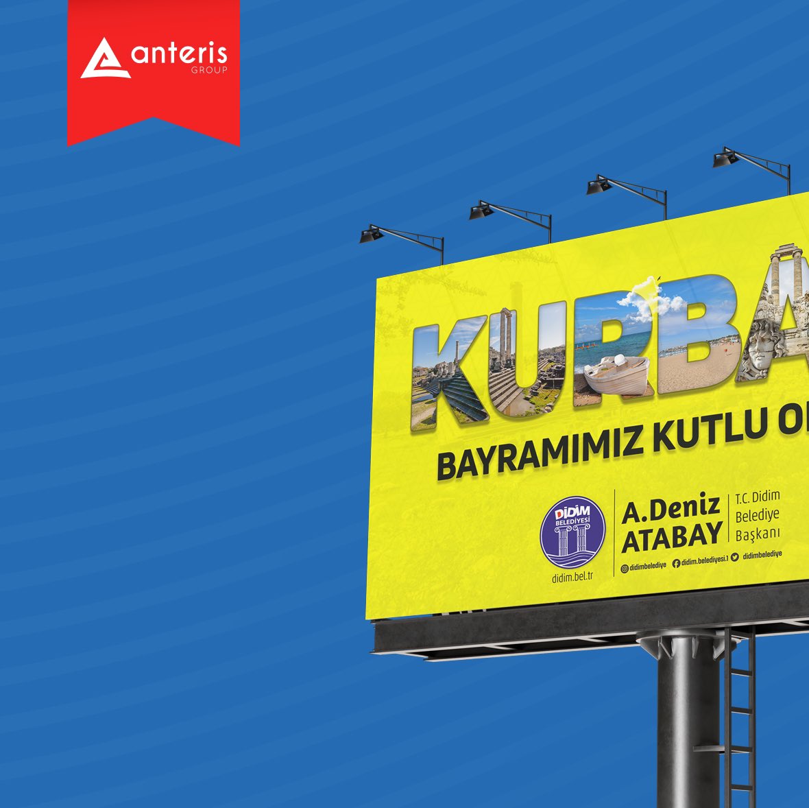 AnterisGroup's tweet photo. Birlikte güçlü bir gelecek inşa ediyoruz.🌟 
Anteris Group ile toplumun sesine kulak verin.👂

#reklam #siyaset #kampanya #outdoor #socialmedia #ajans #istanbul #türkiye #turkey #ankara #sosyalmedya #izmir #mersin #aydın #anteris https://t.co/IqckM7WN5P