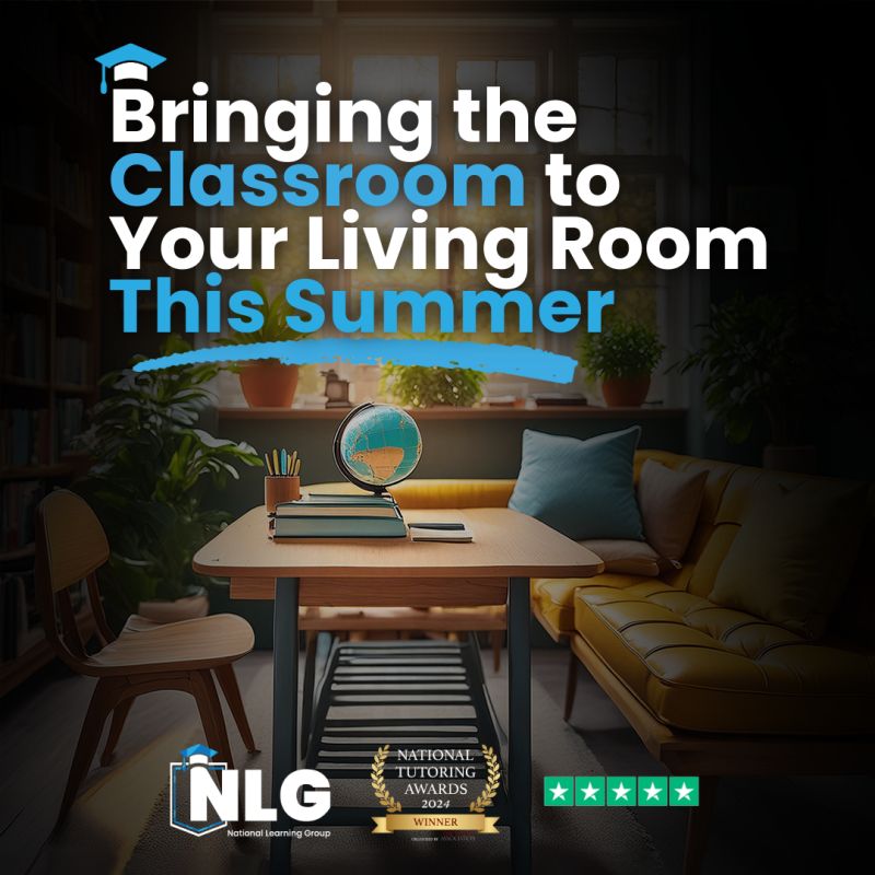 National Learning Group tweet media