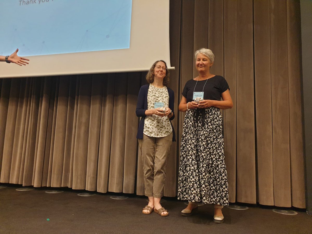 Vladi, Uladzimir Barayeu (@sulfur_vladi) on Twitter photo We had so much great science and fun on Thiol <a href="/GordonConf/">Gordon Research Conferences</a>. Thanks to our chair Carolyn Sevier and vice chair <a href="/ElizabethVeal9/">Elizabeth Veal</a>. See you in 2 years. We had so much great science and fun on Thiol <a href="/GordonConf/">Gordon Research Conferences</a>. Thanks to our chair Carolyn Sevier and vice chair <a href="/ElizabethVeal9/">Elizabeth Veal</a>. See you in 2 years.