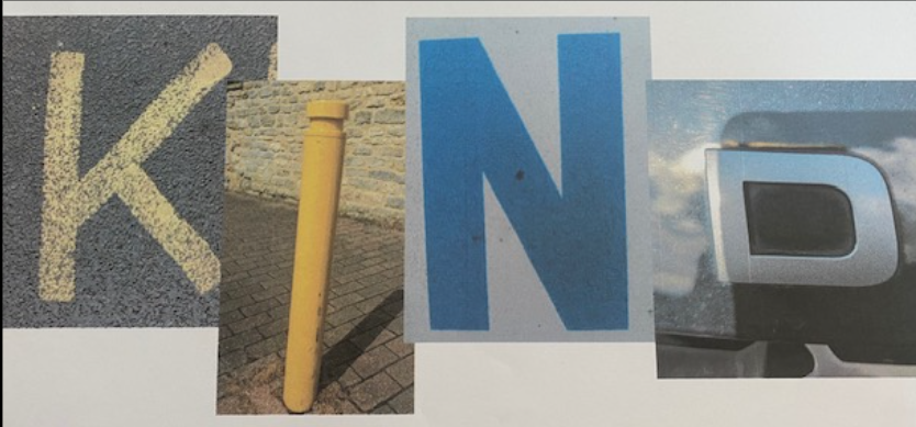 Congratulations to Lily in Year 3 for winning our photography competition! Always Be Kind!