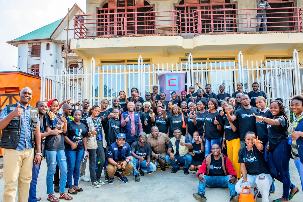 remeddrc's tweet photo. Avc le Programm Élargi d Vaccination et l’@UNICEF en RDC, ns avons commencé la formation d jeunes #U_reporters d’#UVIRA sur l #design_centré_sur_l_humain avc un focus sur la récupération des enfants #Zero_dose et #sous_vaccinés
#aucun_enfant0dose_dans_ma_communauté
@USAIDinDRC https://t.co/k00JK2LqQ0