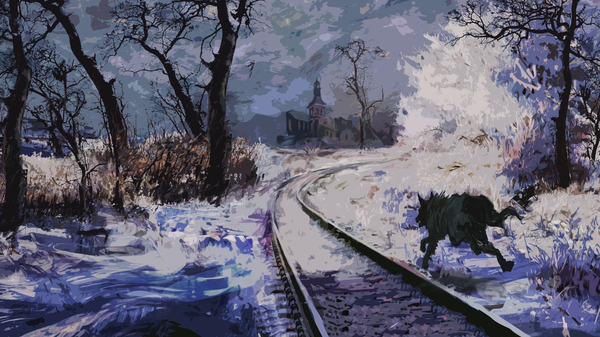 Uncover the mystery in Purgatory with two main investigative paths, each leading to completely different endings 🔍
Explore countless branches within each story for a unique experience every time you play 🎮
Wishlist Purgatory and play the Demo ➡️ s.team/a/2463980