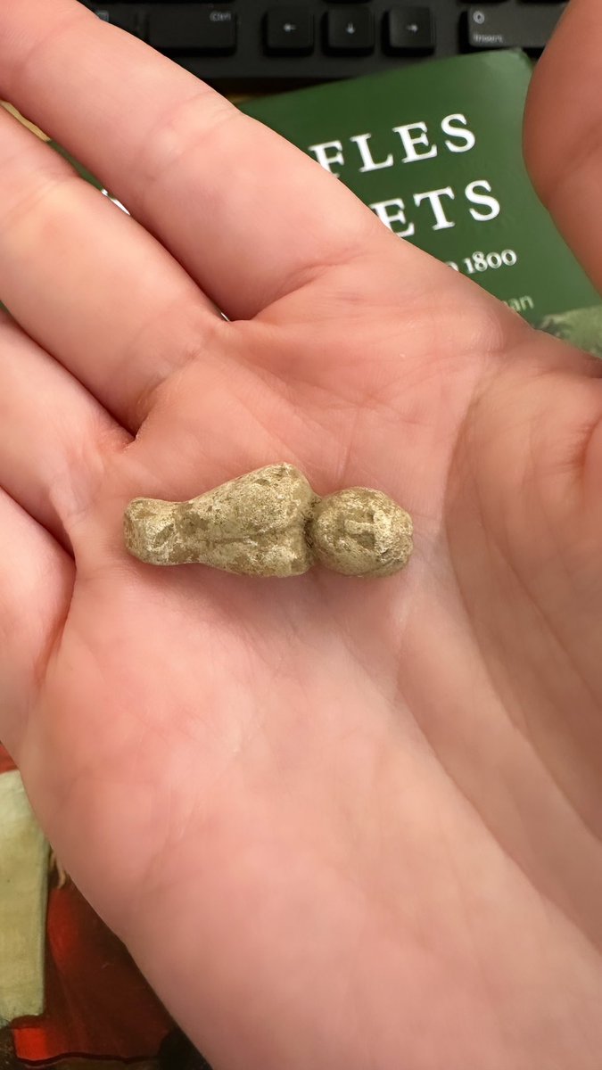 Dr! Adelle Bricking tweet media