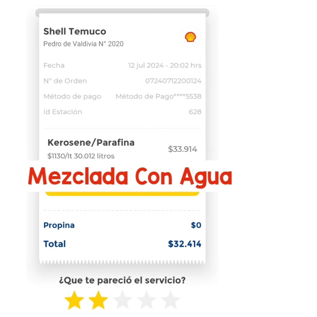 ReclamosAraucania tweet media