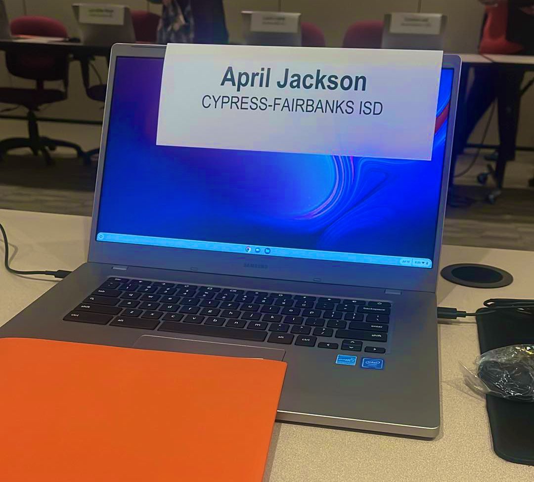 I’ve had the best experience with TEA… at Pearson Education in Austin, TX.  I’m so glad to have the opportunity to be apart of the TELPAS Listening &amp; Speaking Grades 6-8th Test Item Review process.