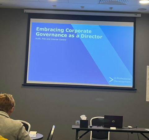 Demos HR Solutions (@demoshruk) on Twitter photo We strongly believe in continued learning, so Debbie Mosley has been on a training course by In Professional Development (<a href="/INPD_/">In Professional Development</a>) which she completed this week β βThe role of the Director and the Board'. Debbie has learnt so much for her role as Owner/Manager HR Consultant. We strongly believe in continued learning, so Debbie Mosley has been on a training course by In Professional Development (<a href="/INPD_/">In Professional Development</a>) which she completed this week β βThe role of the Director and the Board'. Debbie has learnt so much for her role as Owner/Manager HR Consultant.