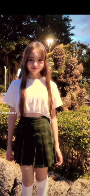 Twitterのコスプレ画像15