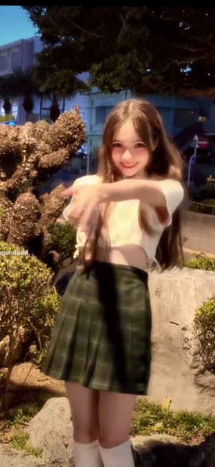 Twitterのコスプレ画像14