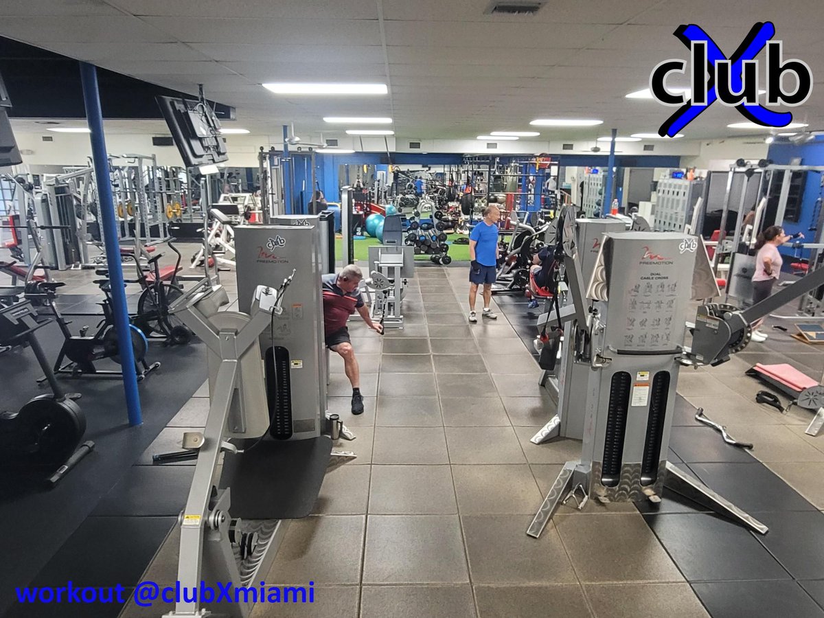 clubXmiami's tweet photo. #gymlife #loveforgym @clubXmiami π
transforming lives daily, #clubX is a limited membership, private fitness club capped at just 750 members
#gym #fitnessclub #coralgables #boutiquefitness #sweatlocal #liftlocal #localgym #trainingtime #fitnesslove #healthchange #fitnessaddict https://t.co/fLtuWaNRXM