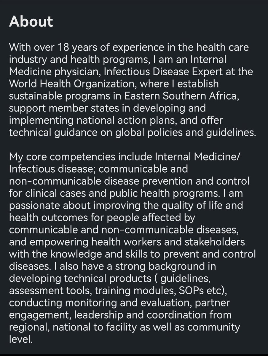 mmmicheni's tweet photo. Dr Deborah Mulongo Barasa, 
CS Health Appointee. https://t.co/qlWH6WzyVr