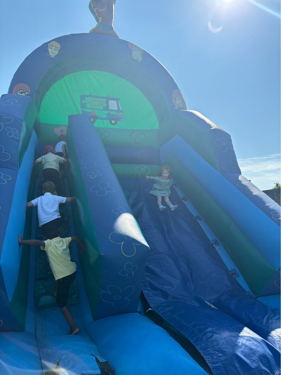 AllSaintsFederation tweet media