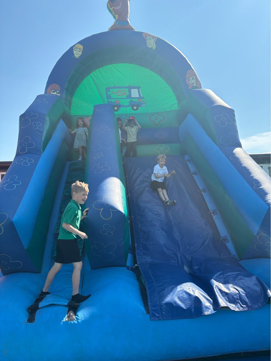 AllSaintsFederation tweet media