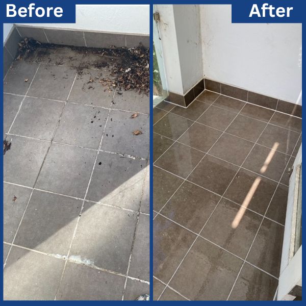 01waterproofing's tweet image. Trust United Water Proofing for custom Epoxy Balcony options that fit your needs perfectly. We focus on quality from start to finish, making your balcony attractive and long-lasting. 
🌐: bit.ly/3On12pm
📞: 1300 461 119

#epoxygrouting #groutrestoration #groutspecialist