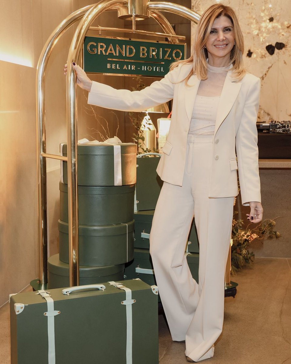 Alvarez Argüelles Hoteles tweet media