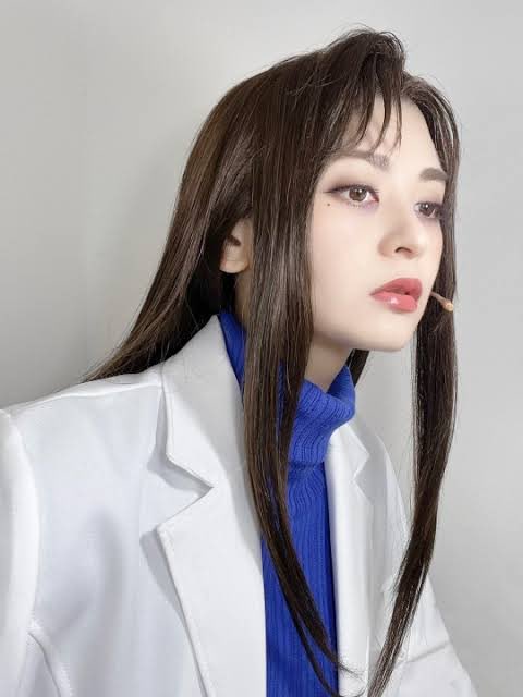 gfshoko's tweet photo. STAGEPLAY SHOKO ??? ONE CHANCE PLEASE https://t.co/i1A80opN0k