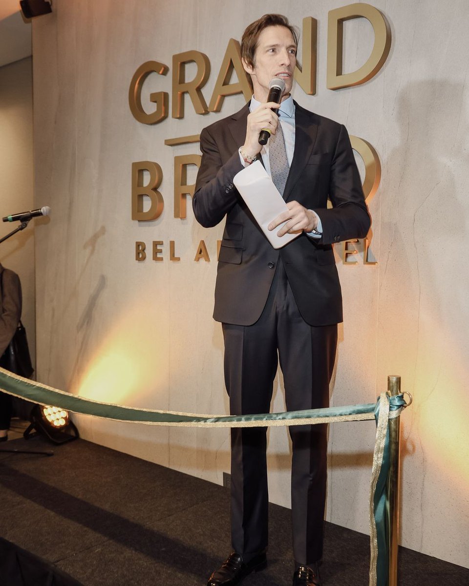 Alvarez Argüelles Hoteles tweet media