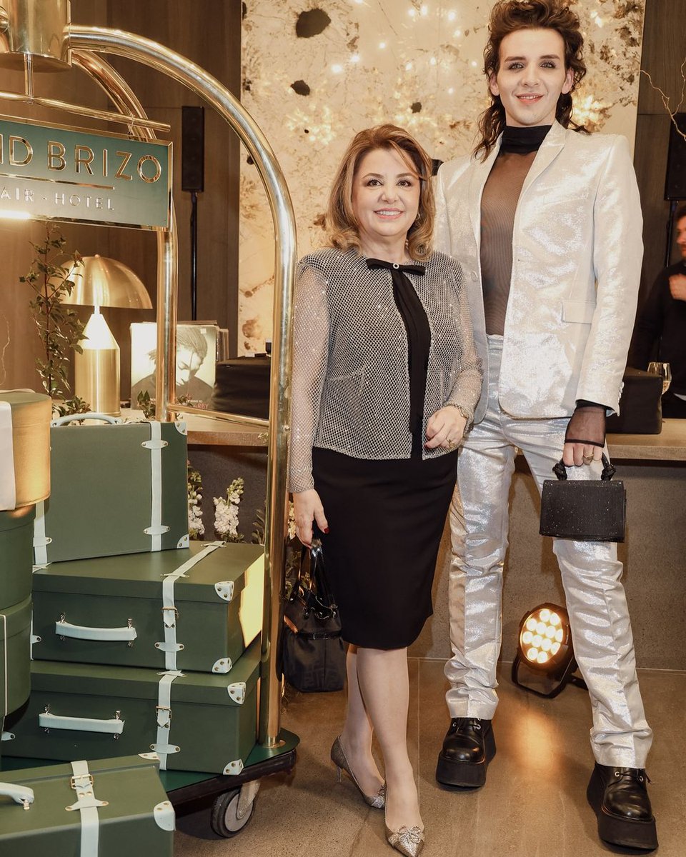 Alvarez Argüelles Hoteles tweet media