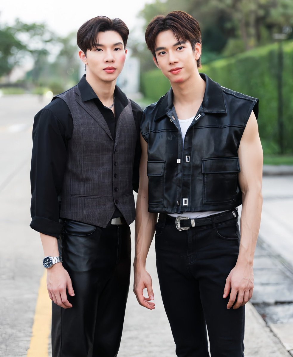 sojuboyslove's tweet photo. 😔 É O FIM! Após três  trabalhos juntos o ator #FrankThanatsaran utilizou o story do Instagram para fazer um pronunciamento anunciando o fim do ship #LongFrank. 
O ator pede para respeitarem a decisão e que os dois atores tem opiniões e caminhos diferentes, porém não há problema entre eles.