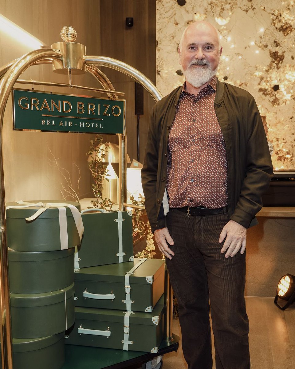 Alvarez Argüelles Hoteles tweet media