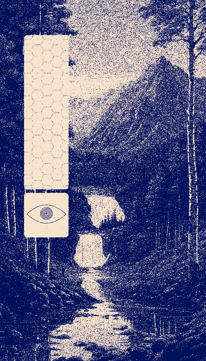 Nature is not a place to visit. It is home. (2023)