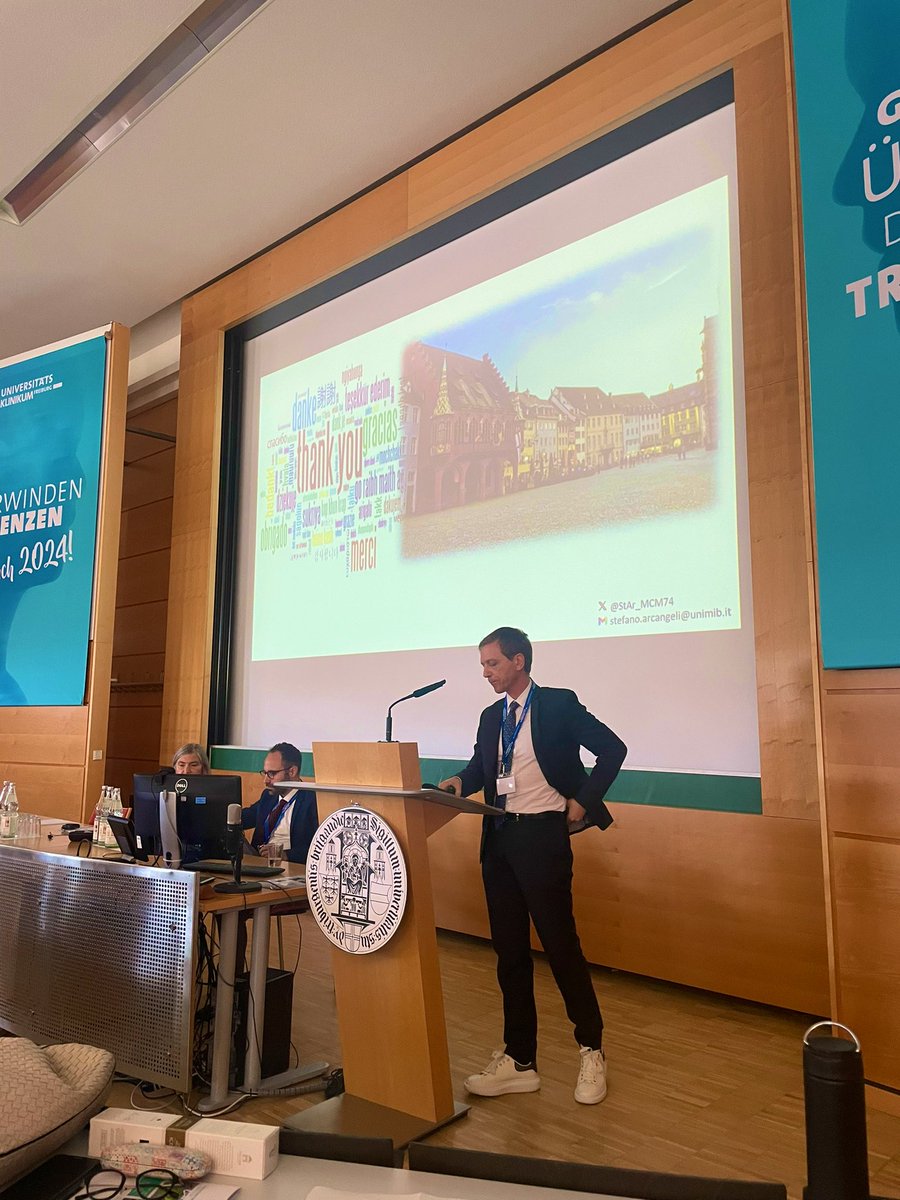 Radiation Oncology University Freiburg tweet media