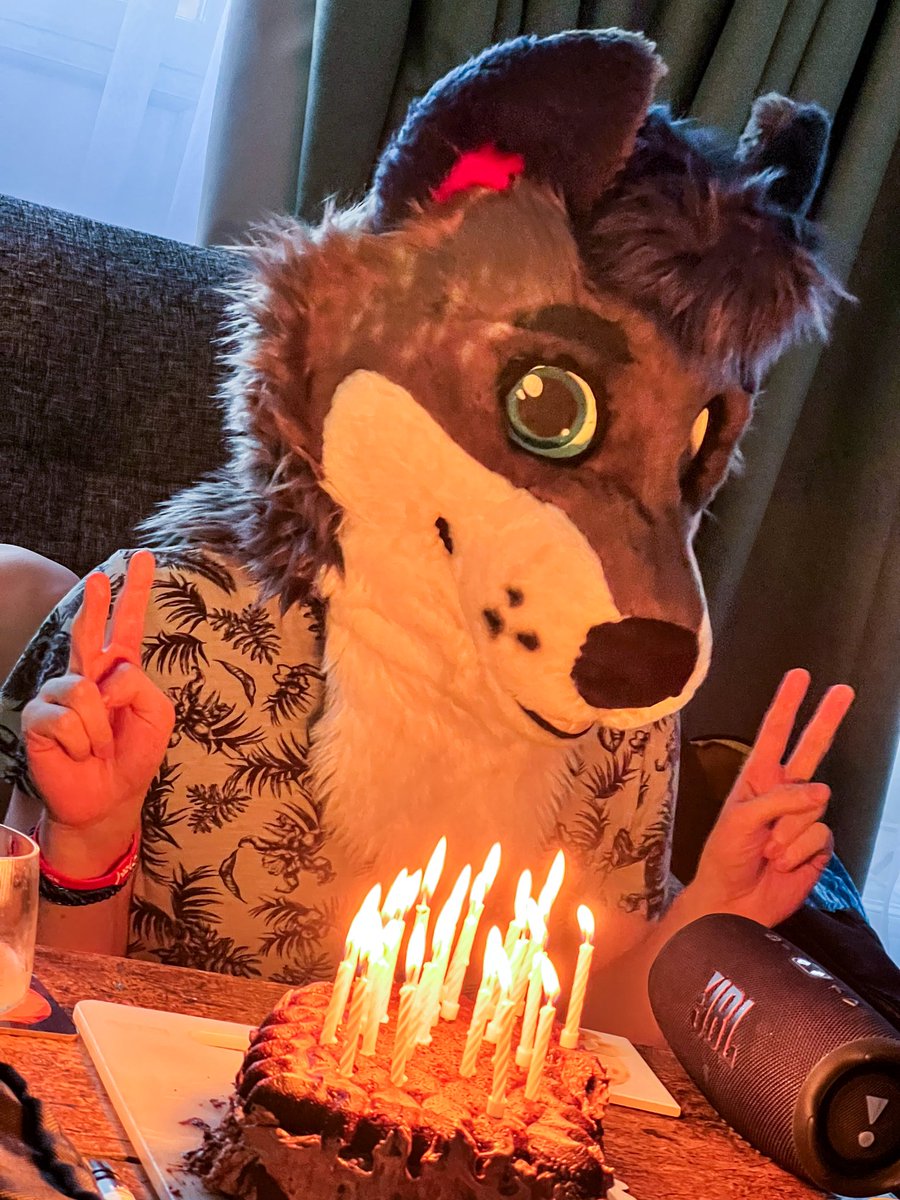 Yesterday, I had a surprise birthday party ;w; I still dunno how to process it all

Thank you for the happy memories <a href="/MarMarHusky/">MarMar Hoosk 🔜 FWA, CFZ</a> <a href="/Xei_Lion/">Xei Lion 🔜 FWA | BFLC | CFz</a> <a href="/AkamaruKaras/">Akamaru</a> <a href="/kittiah/">Kittz #BLM #TransRightsNow</a> <a href="/cheese_beast/">Plooky - @cheese-beast.bsky.social</a> <a href="/Minty_Husky/">🅼🅸🅽🆃🆈 🔜 CFZ</a> <a href="/SoraTheBun/">Moved to 🟦☁️ @sorathebun.com</a> <a href="/Lacxu_/">✨⋰ LUC∀ ⋱✨ 💙💛 🔜 LFM SP, MP</a> <a href="/VioBarks/">Vio</a> <a href="/kurobatte/">kuro</a>