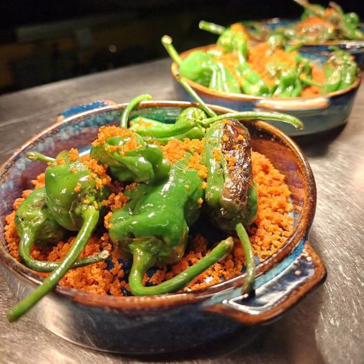 This is Galway (@thisisgalway) on Twitter photo A Taste of Summer in Galway City 👌😋
We're never disappointed by the delicious flavours and incredible service at <a href="/cavagalway/">CAVA BODEGA</a> so it's no surprise it's one of the best-loved restaurants around! Book your table for some tapas, wine and good times today: cavarestaurant.ie A Taste of Summer in Galway City 👌😋
We're never disappointed by the delicious flavours and incredible service at <a href="/cavagalway/">CAVA BODEGA</a> so it's no surprise it's one of the best-loved restaurants around! Book your table for some tapas, wine and good times today: cavarestaurant.ie