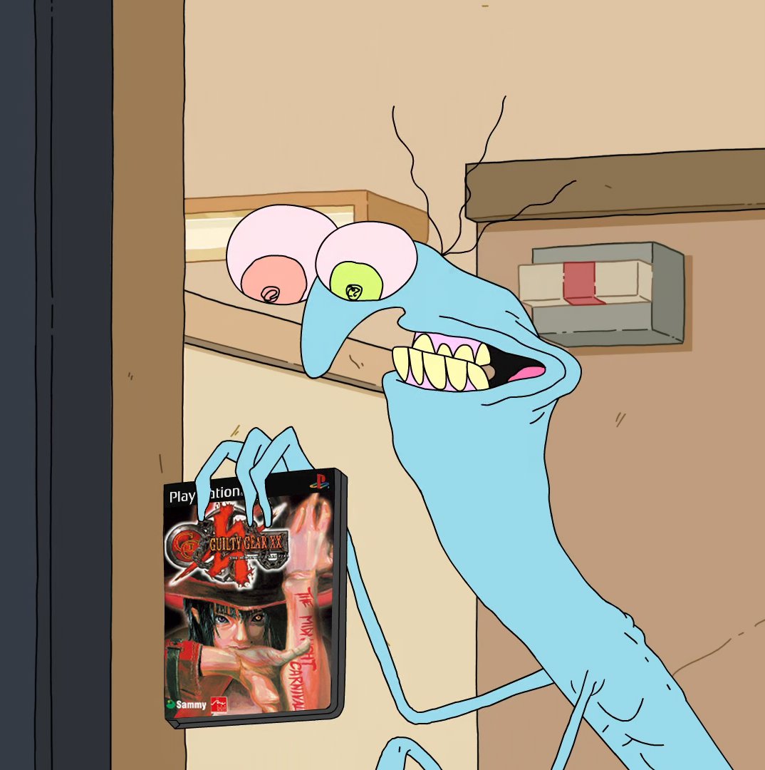 Arcsysmx's tweet image. 