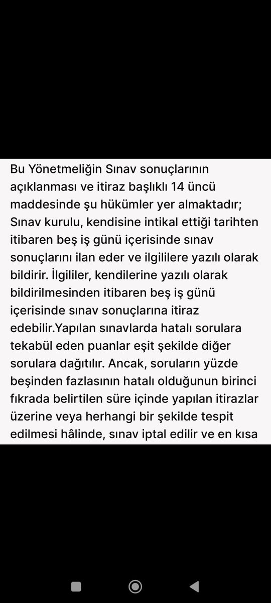 akcan62's tweet photo. Kpss iptal edilmelidir. #KPSS https://t.co/E9Zx2NEHNw