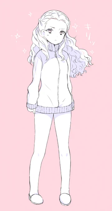 きたくしもうし 